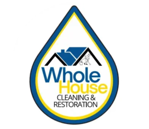 Whole House Cleaning and Restoration